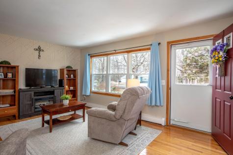 217 Libby Hill Road Gardiner ME 04345