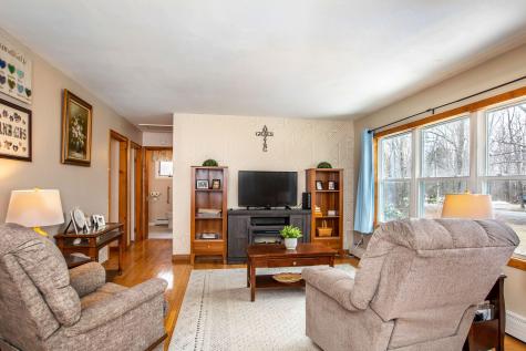 217 Libby Hill Road Gardiner ME 04345