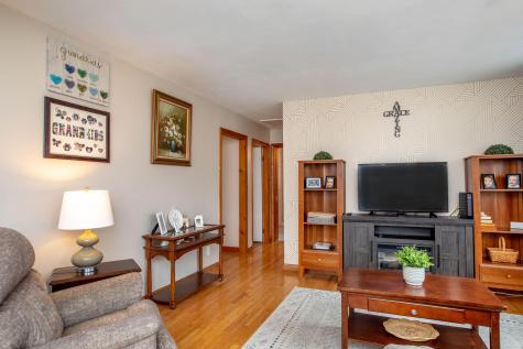 217 Libby Hill Road Gardiner ME 04345