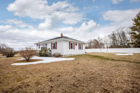 217 Libby Hill Road Gardiner ME 04345