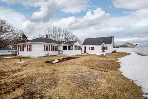 217 Libby Hill Road Gardiner ME 04345