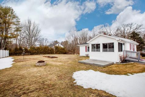 217 Libby Hill Road Gardiner ME 04345