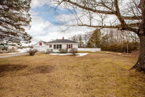 217 Libby Hill Road Gardiner ME 04345