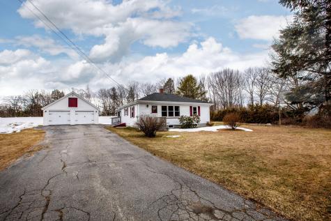 217 Libby Hill Road Gardiner ME 04345