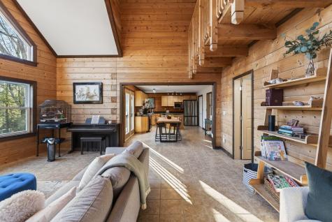 9 Black Oak Drive Cumberland ME 04021