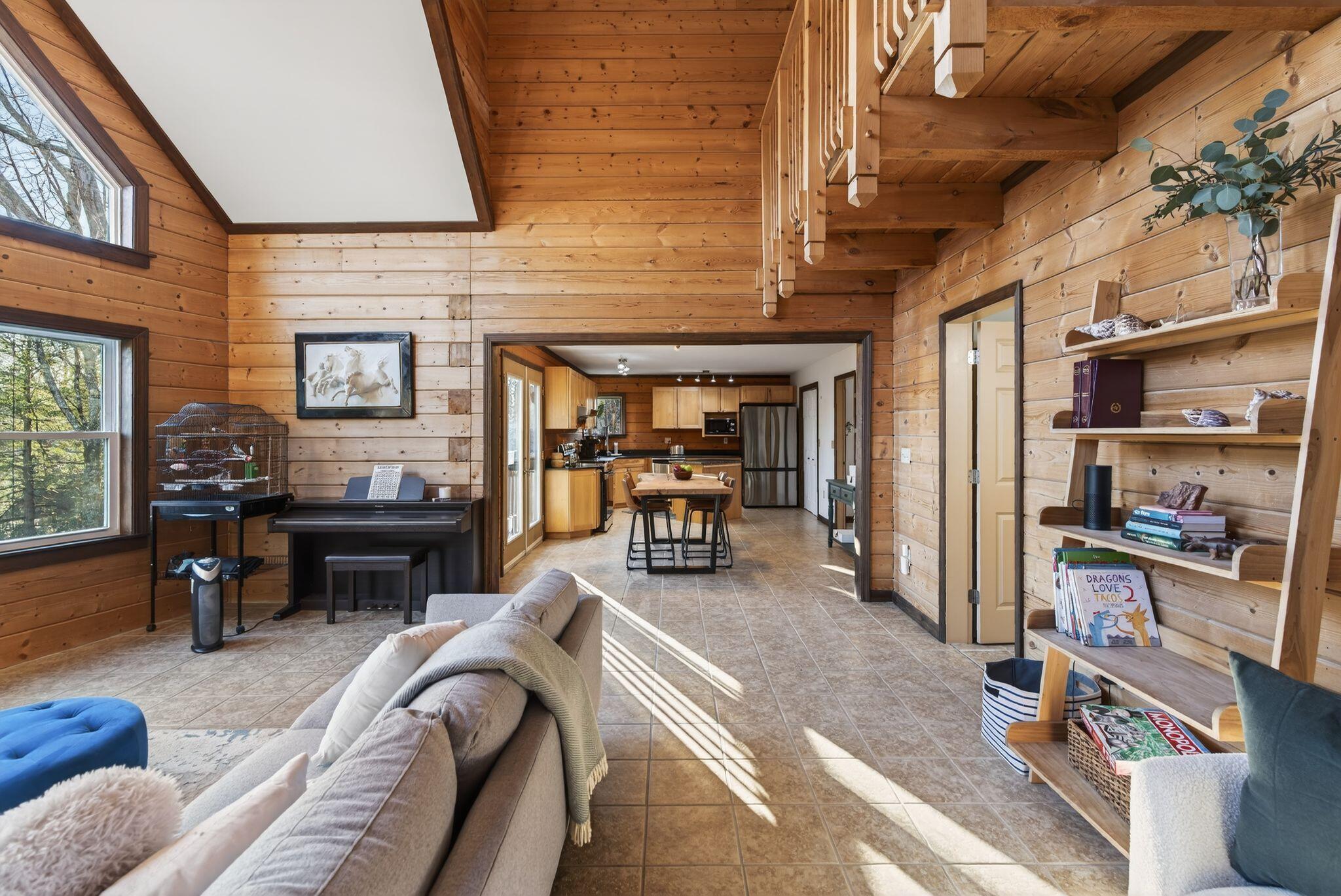 9 Black Oak Drive Cumberland ME 04021