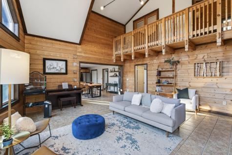 9 Black Oak Drive Cumberland ME 04021