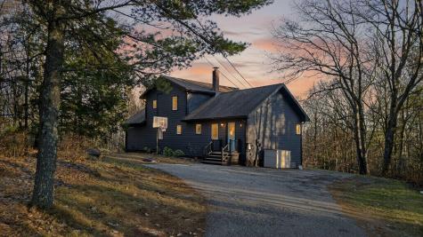 9 Black Oak Drive Cumberland ME 04021