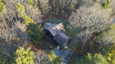 9 Black Oak Drive Cumberland ME 04021