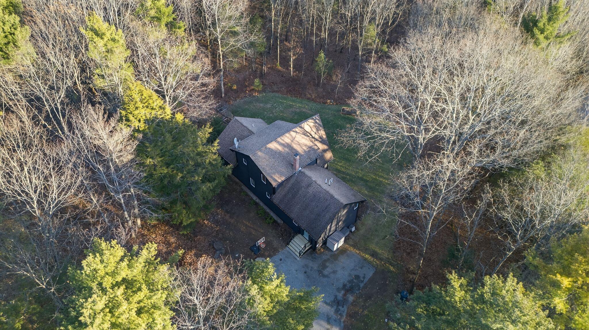 9 Black Oak Drive Cumberland ME 04021