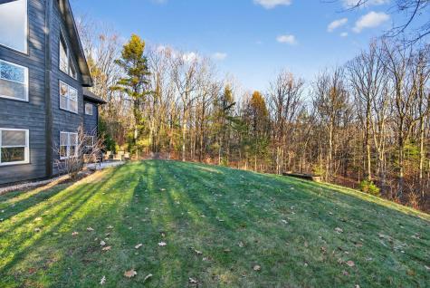 9 Black Oak Drive Cumberland ME 04021