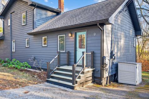 9 Black Oak Drive Cumberland ME 04021