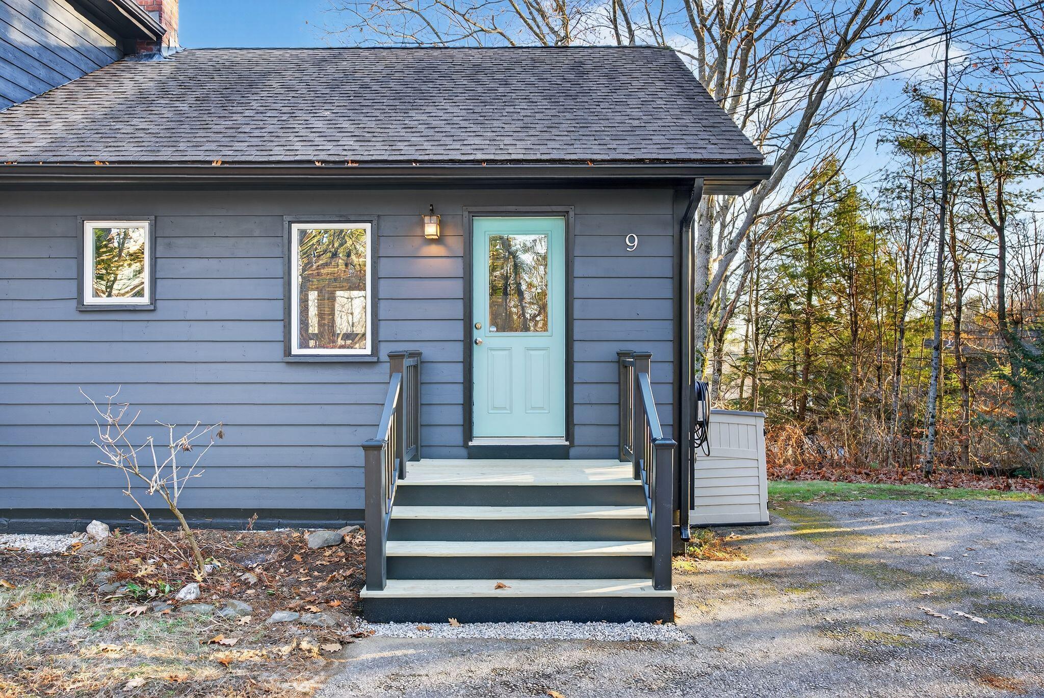 9 Black Oak Drive Cumberland ME 04021