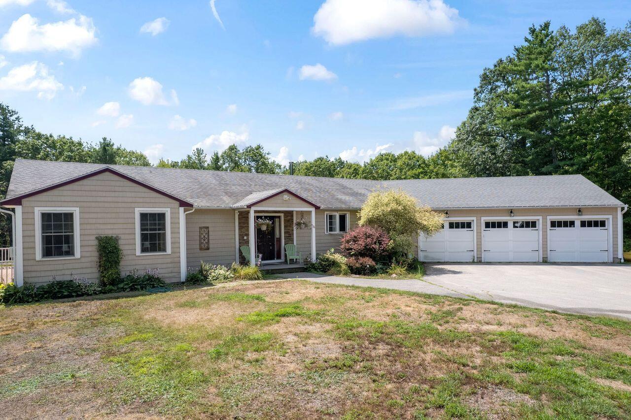 15 Dragonfly Lane Kennebunk ME 04043