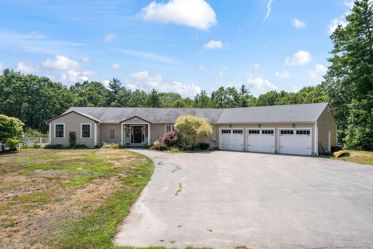 15 Dragonfly Lane Kennebunk ME 04043
