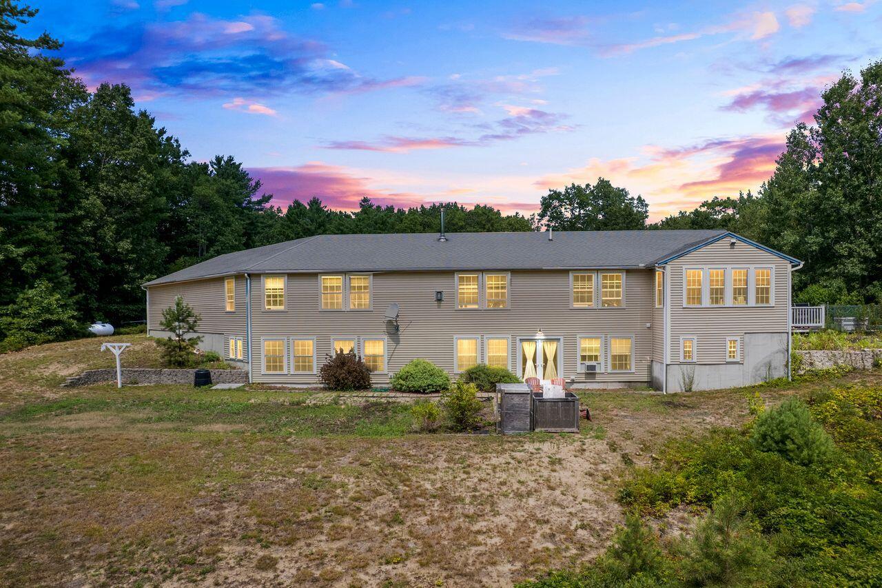 15 Dragonfly Lane Kennebunk ME 04043