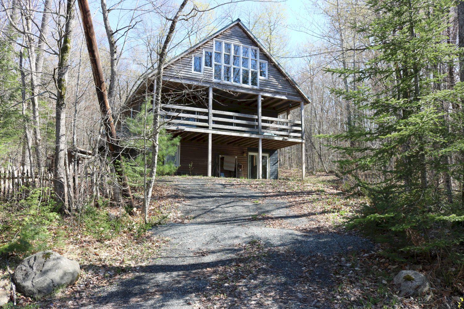 50 Widgeon Road Madison ME 04950
