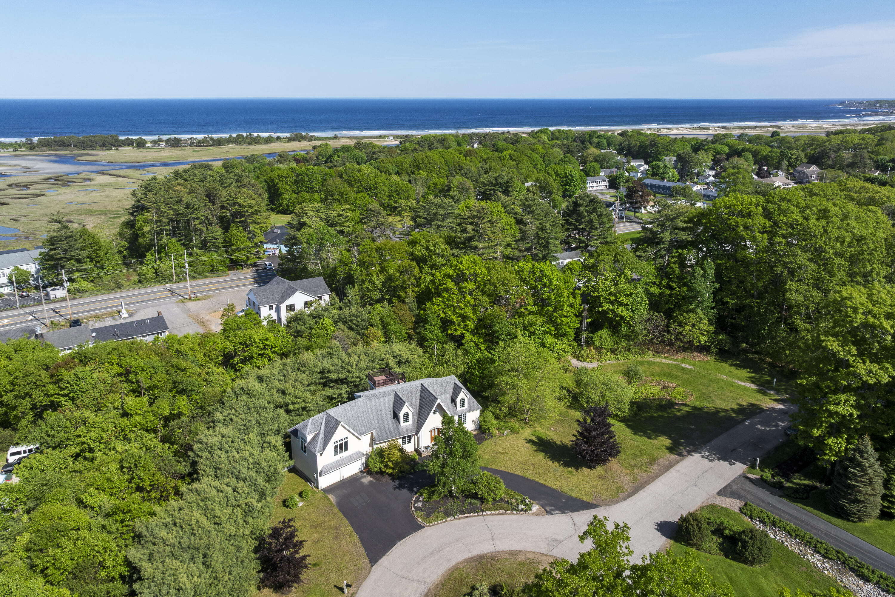 84 Ocean Heights Lane Ogunquit ME 03907