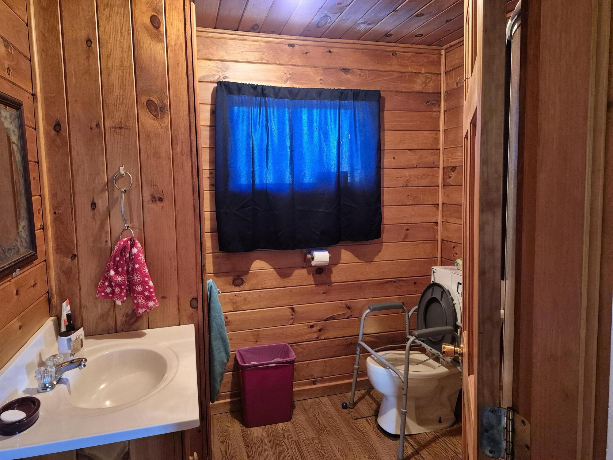 80 Roger Farnum Road Milton Twp ME 04219