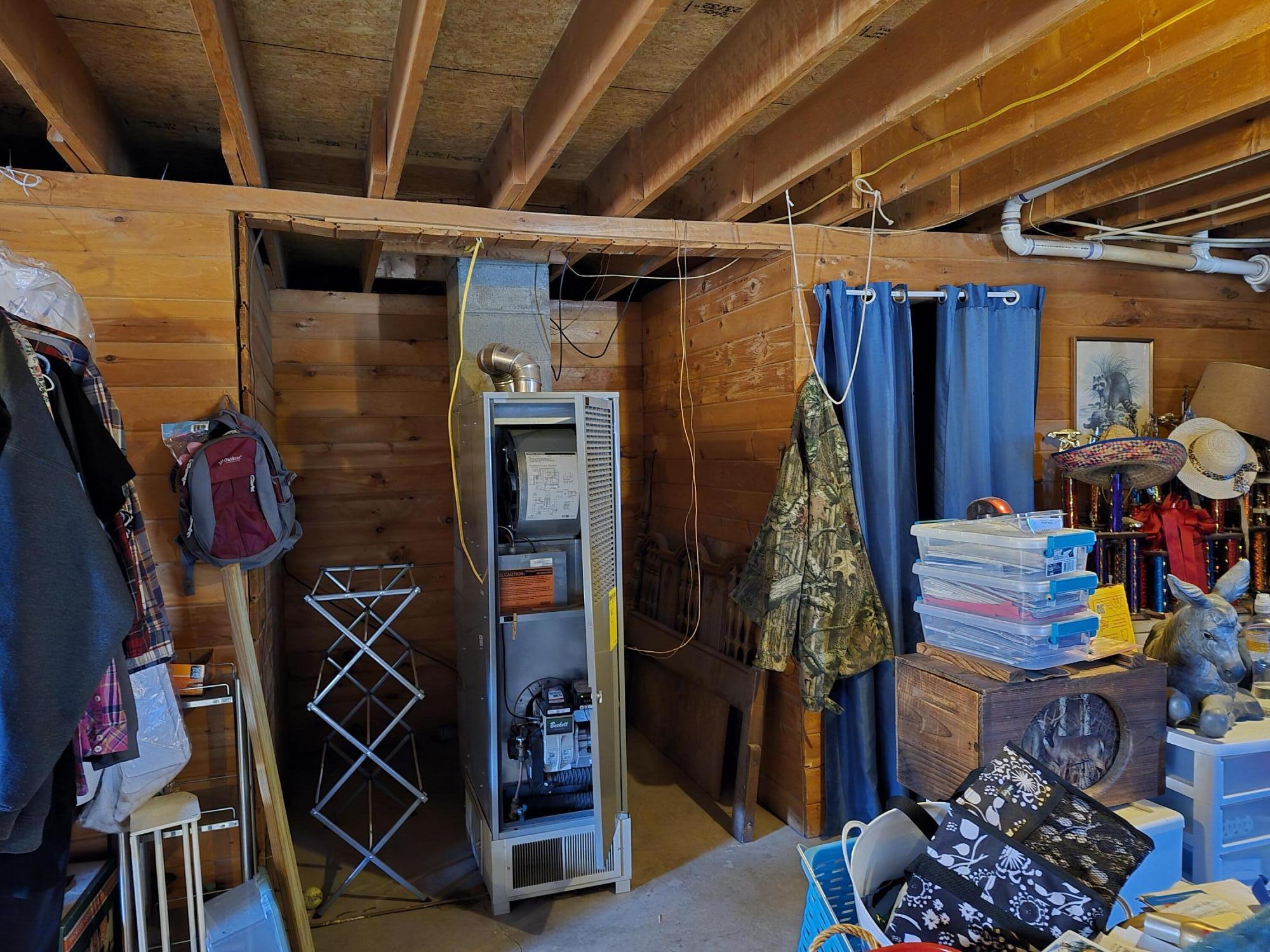 80 Roger Farnum Road Milton Twp ME 04219