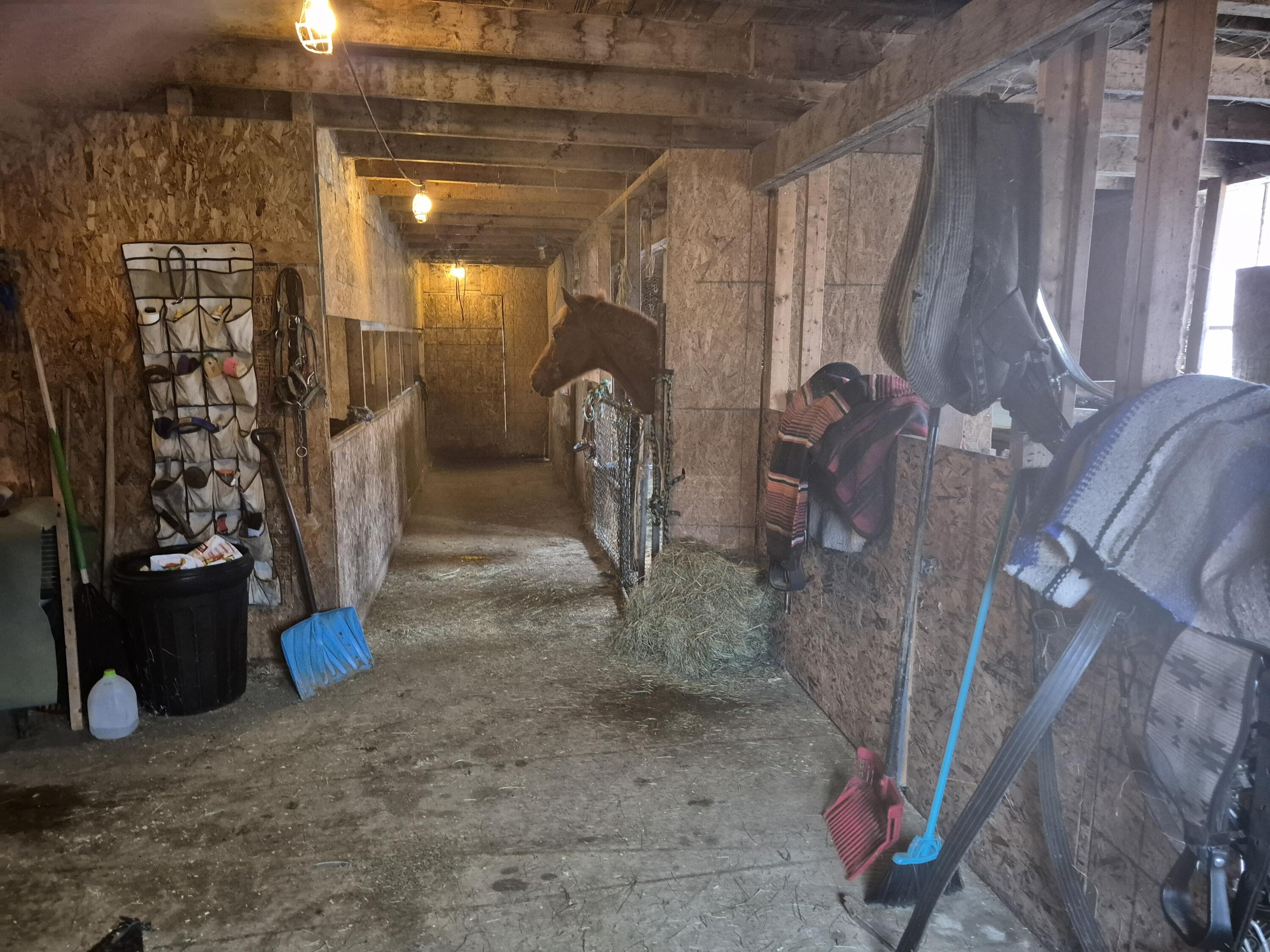 80 Roger Farnum Road Milton Twp ME 04219