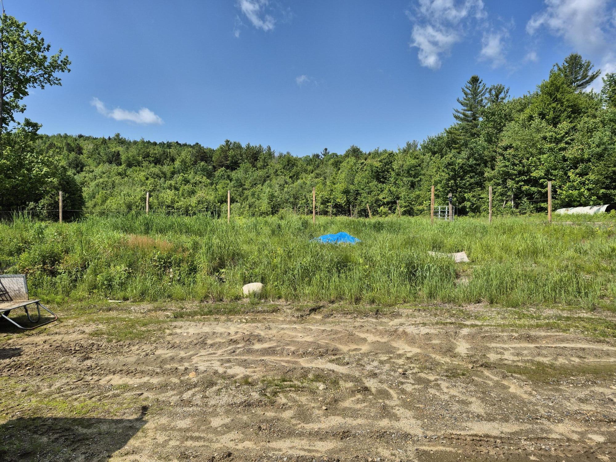 80 Roger Farnum Road Milton Twp ME 04219