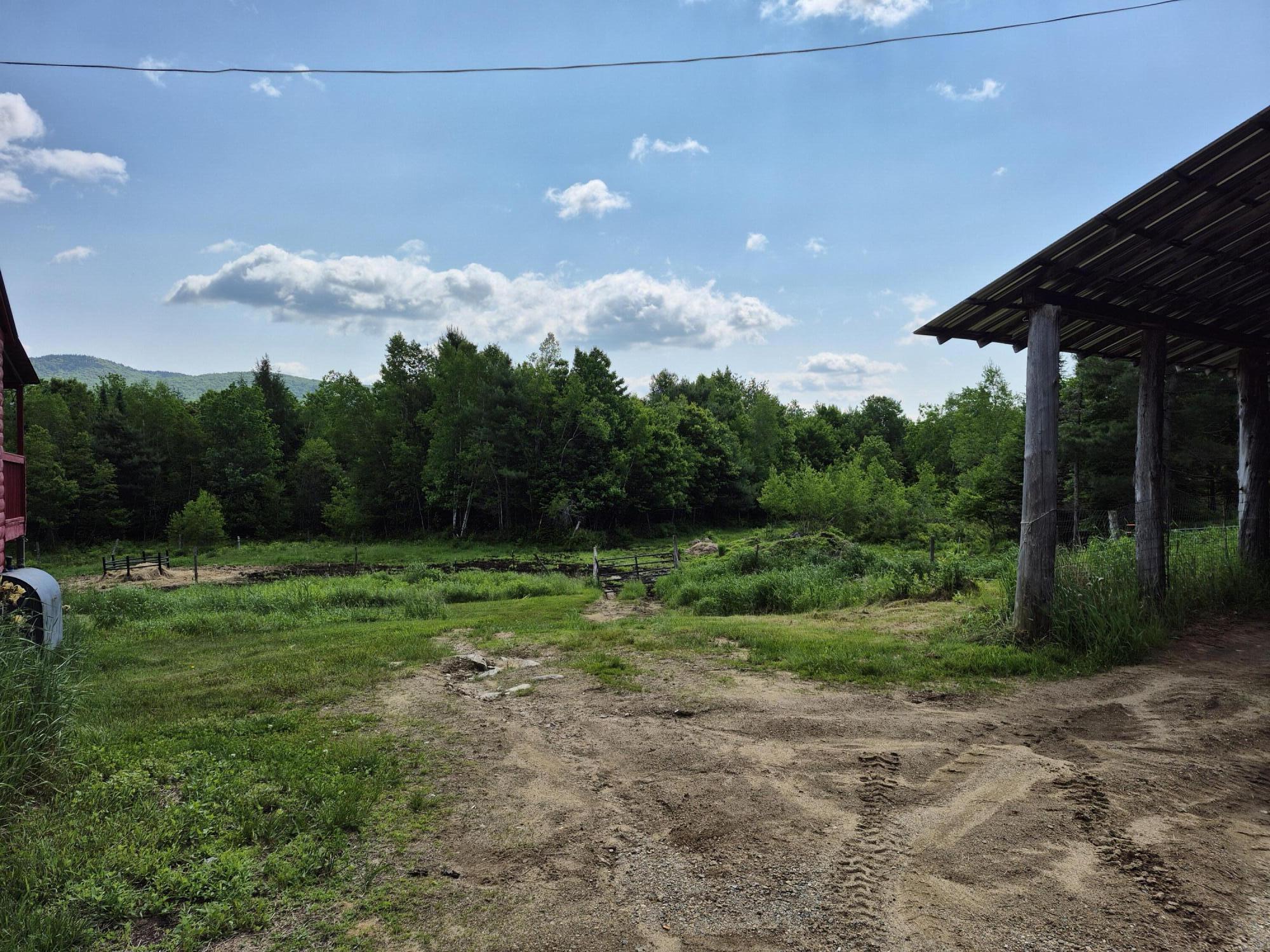 80 Roger Farnum Road Milton Twp ME 04219