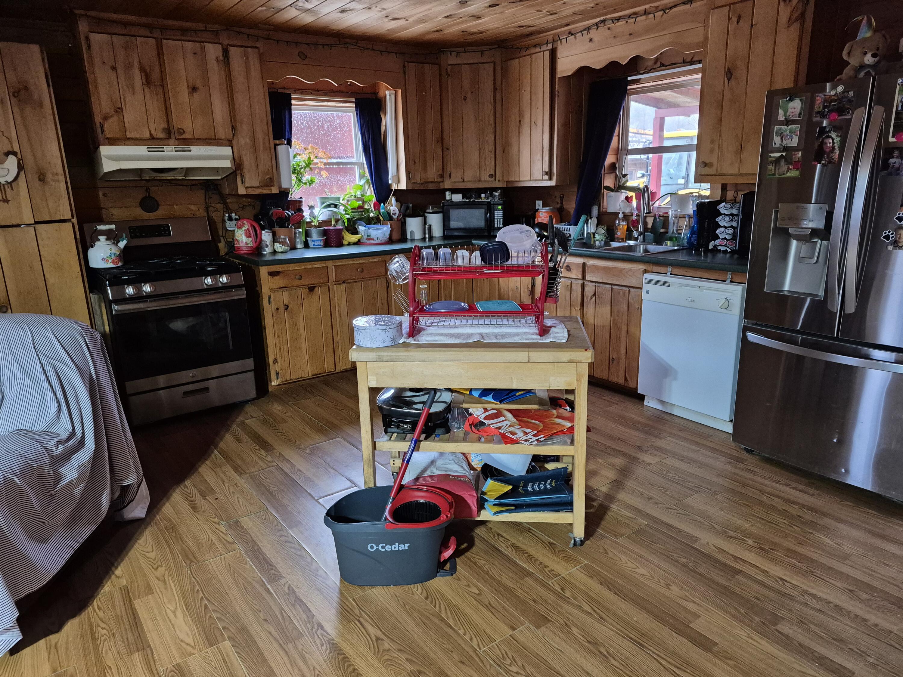 80 Roger Farnum Road Milton Twp ME 04219