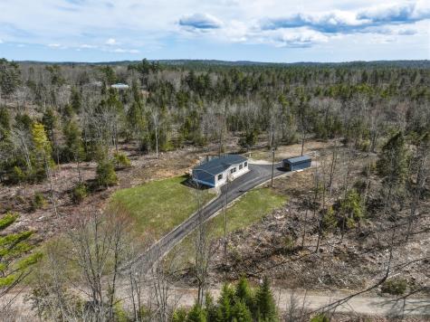 68 Marus Lane Somerville ME 04348