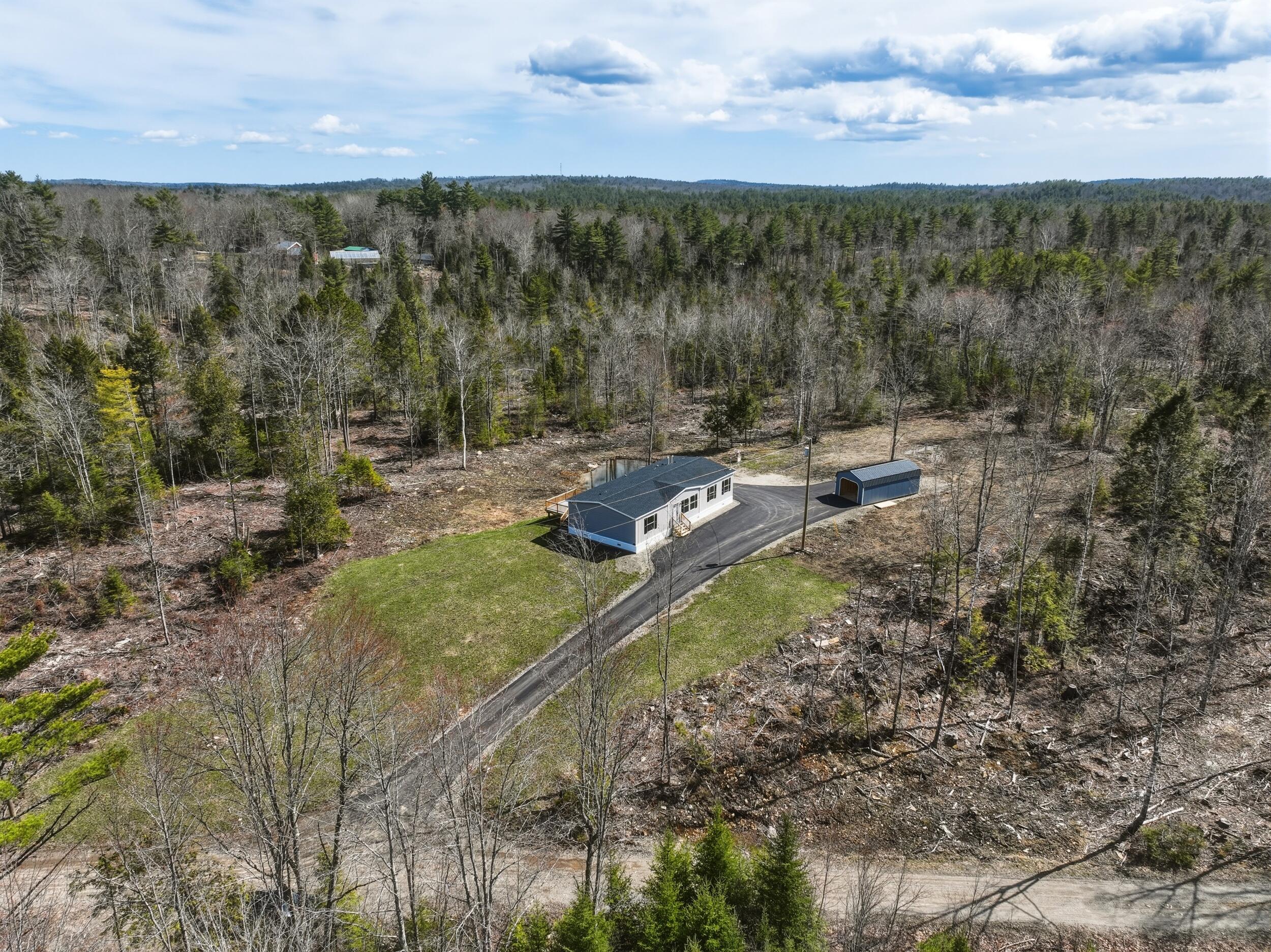 68 Marus Lane Somerville ME 04348
