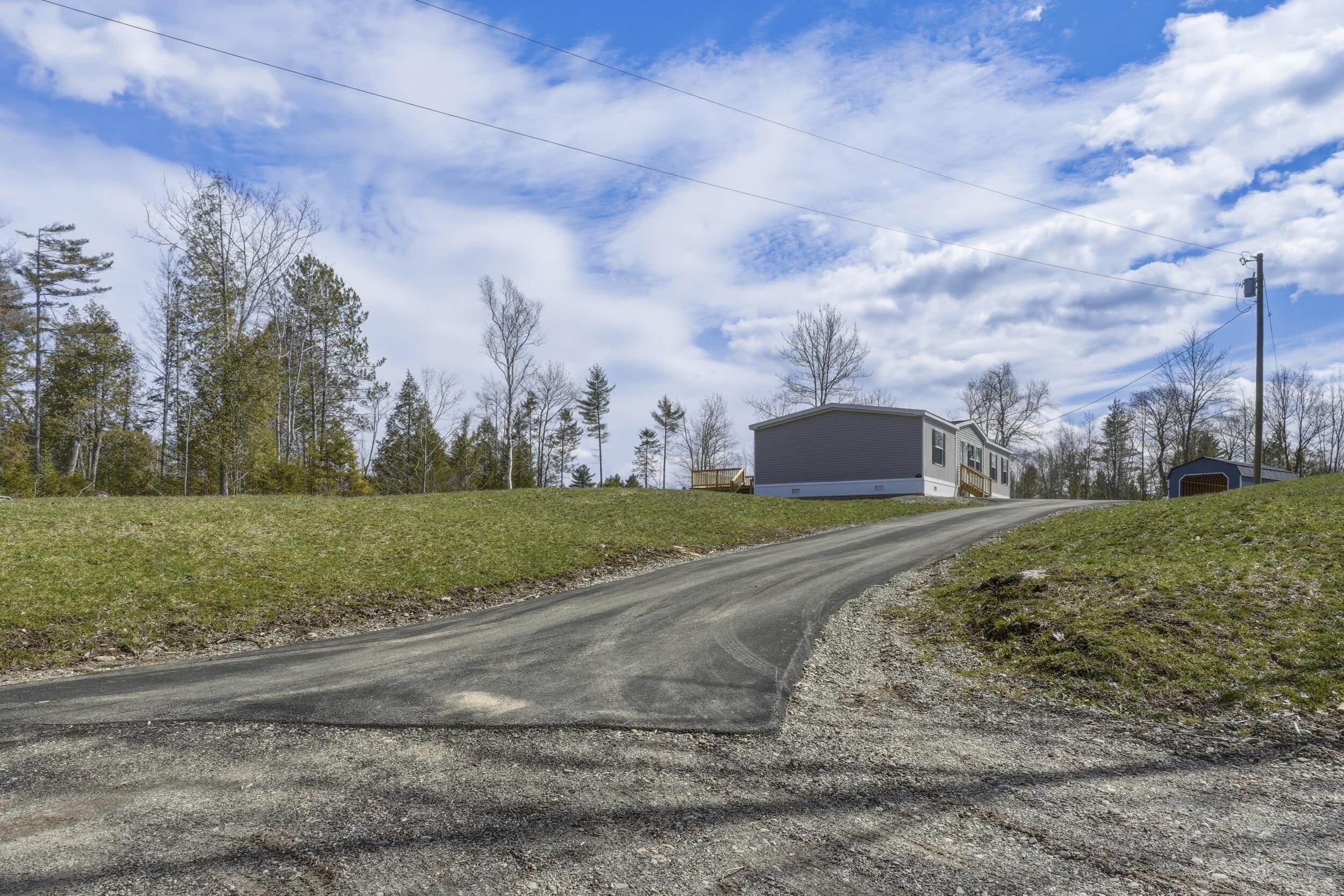 68 Marus Lane Somerville ME 04348