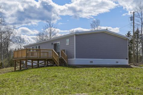 68 Marus Lane Somerville ME 04348