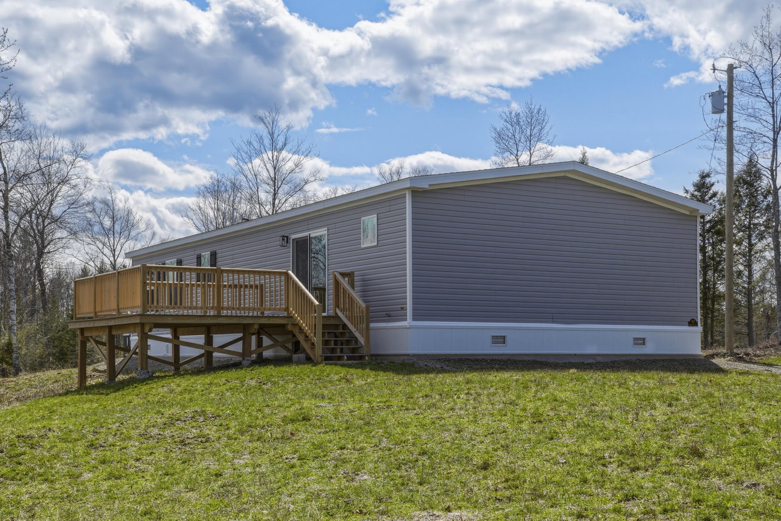 68 Marus Lane Somerville ME 04348
