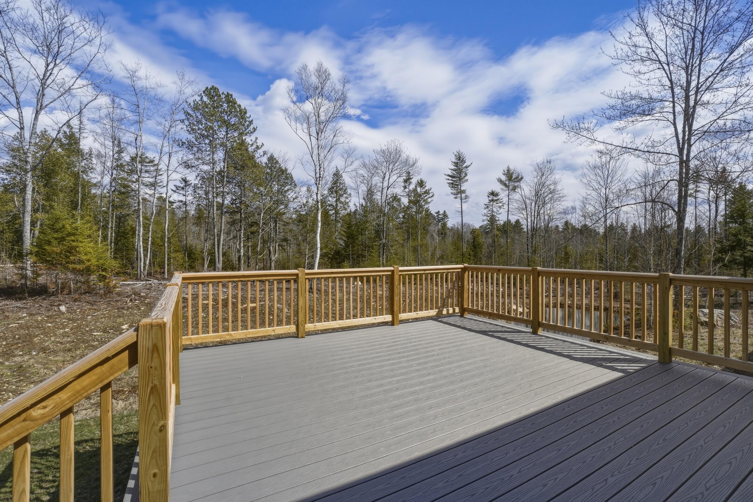 68 Marus Lane Somerville ME 04348
