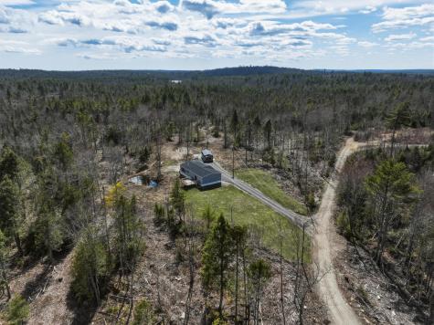 68 Marus Lane Somerville ME 04348