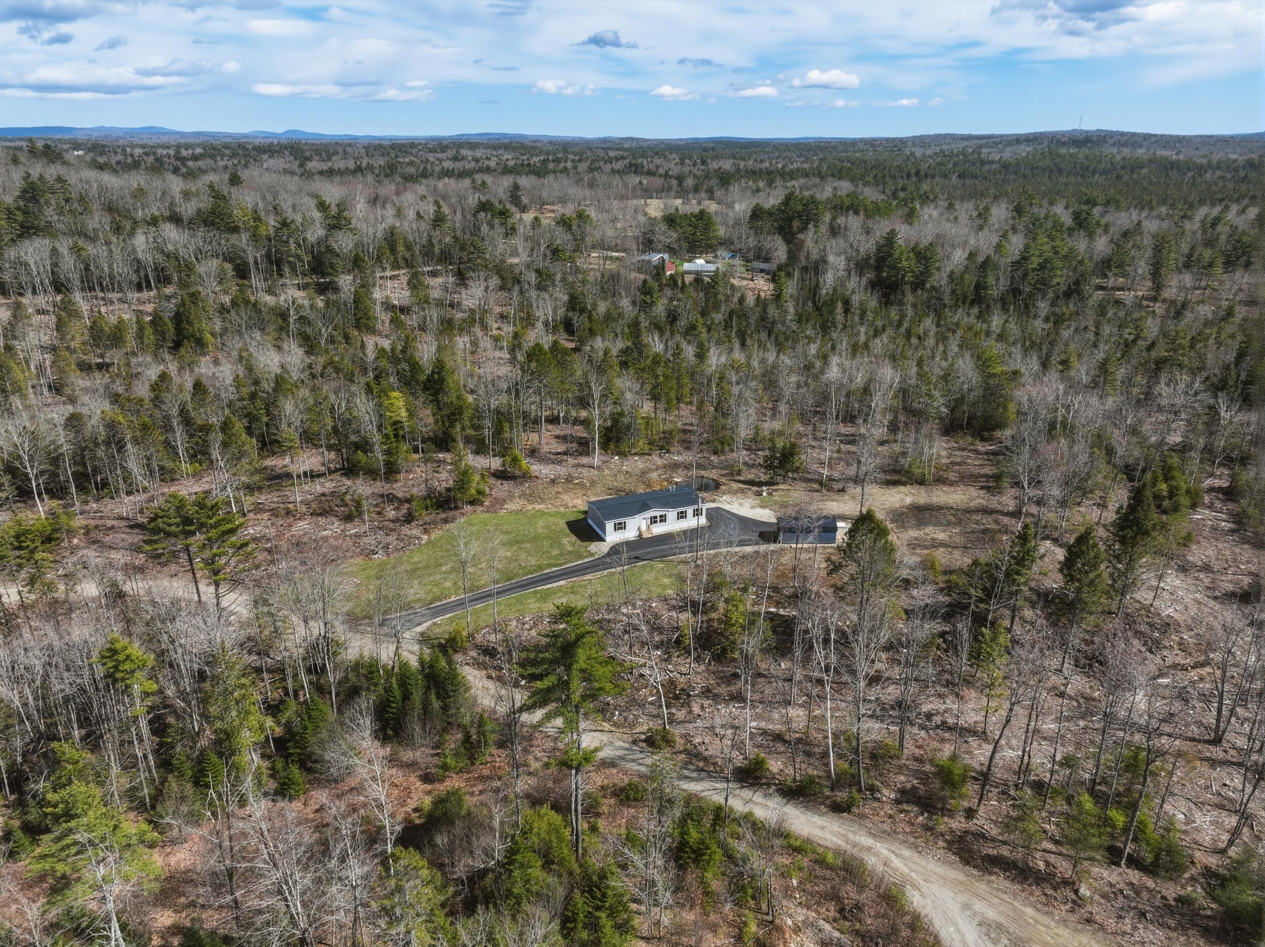 68 Marus Lane Somerville ME 04348