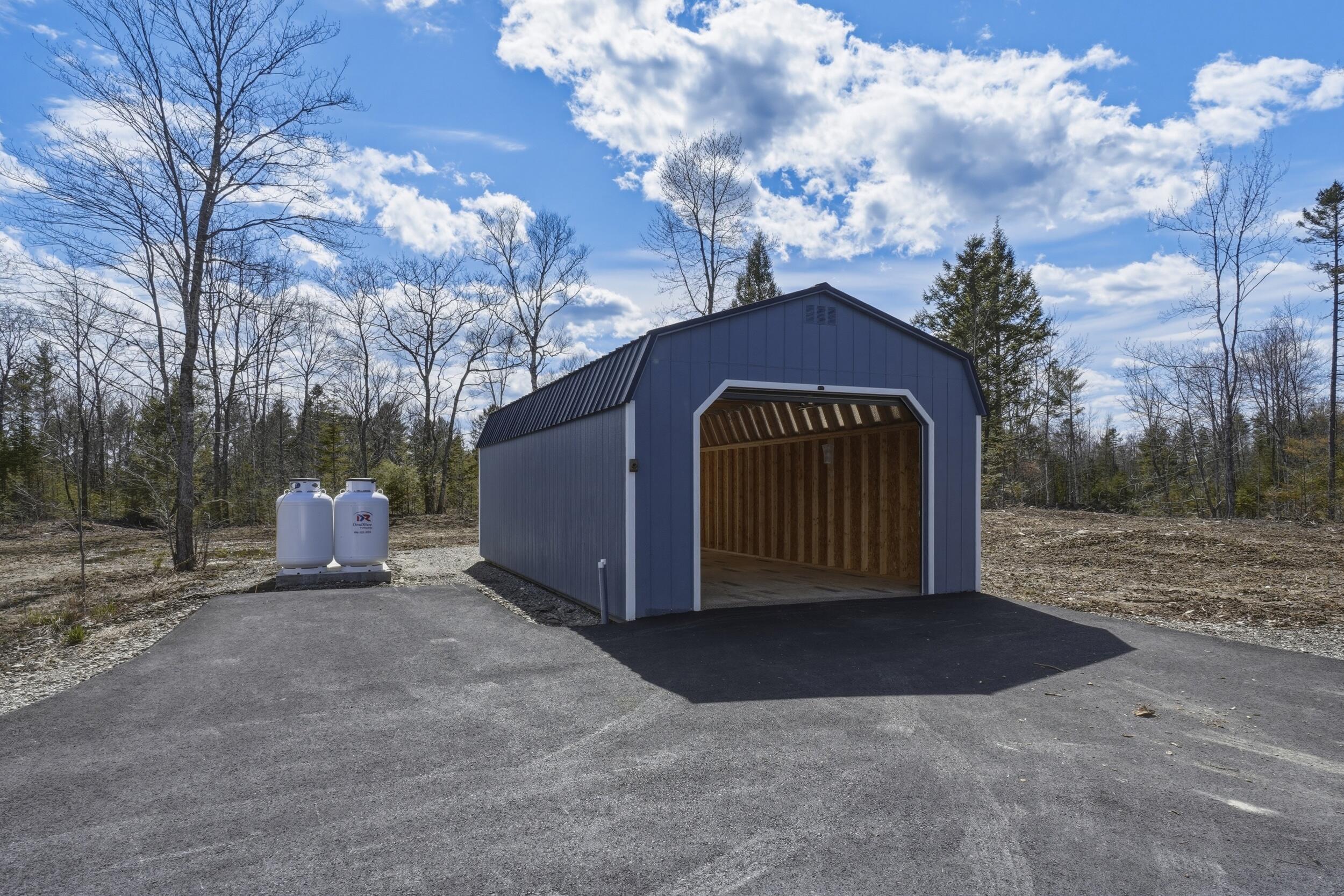 68 Marus Lane Somerville ME 04348