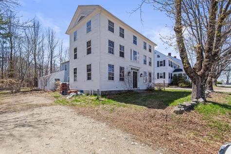 15 Ossipee Trail E Standish ME 04084