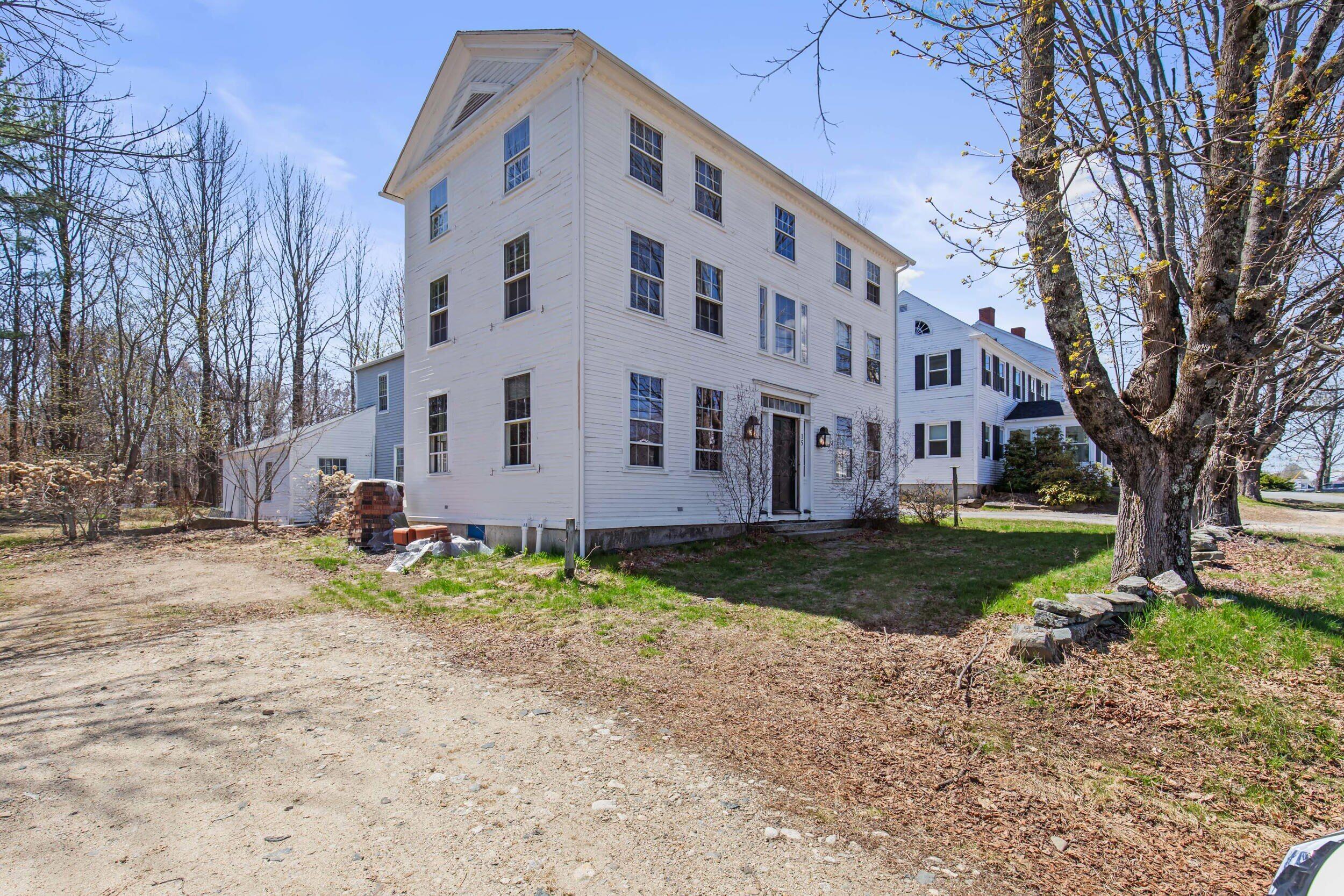 15 Ossipee Trail E Standish ME 04084