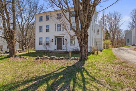 15 Ossipee Trail E Standish ME 04084