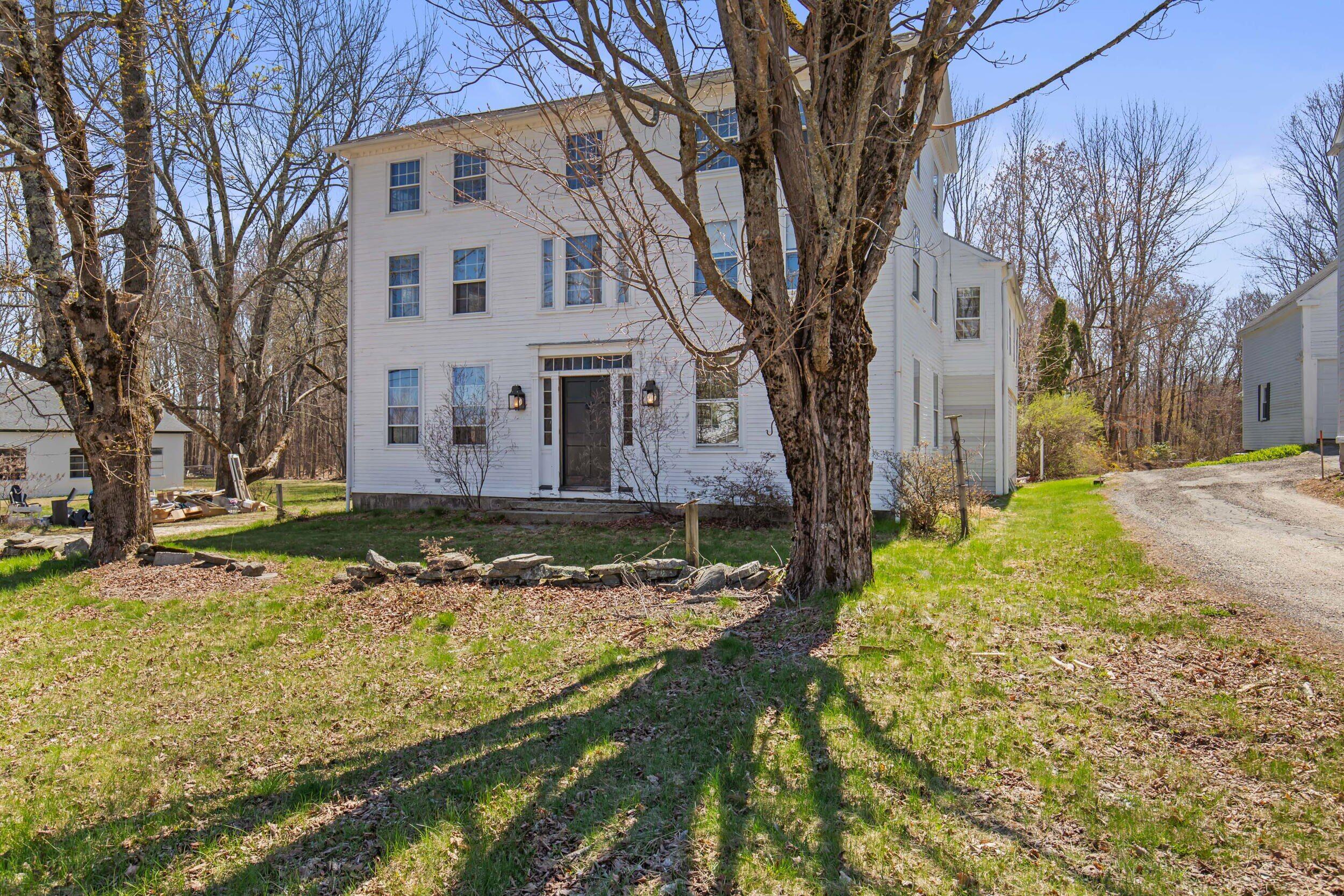 15 Ossipee Trail E Standish ME 04084