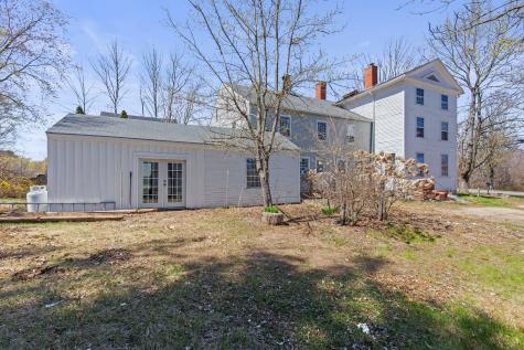 15 Ossipee Trail E Standish ME 04084