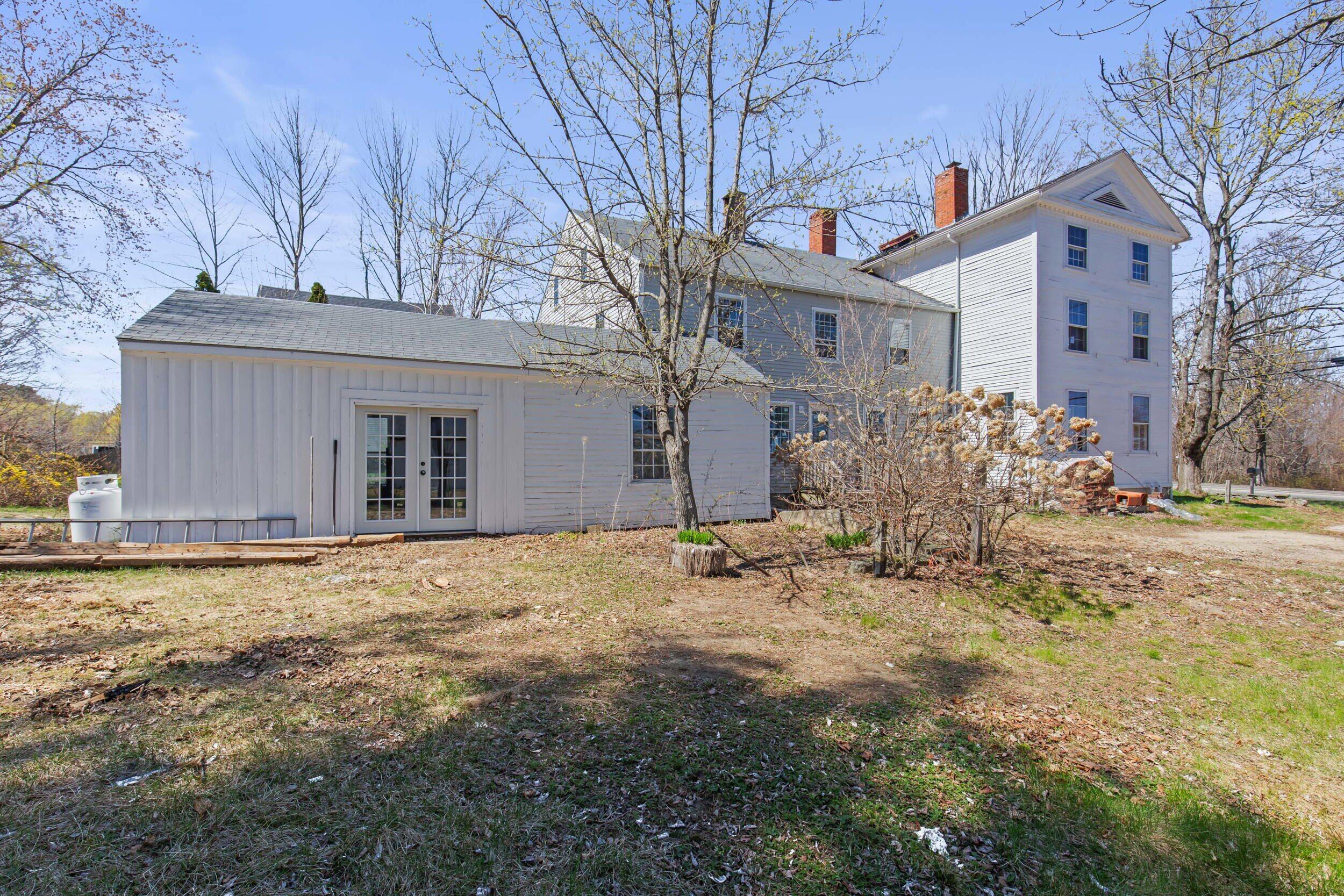 15 Ossipee Trail E Standish ME 04084