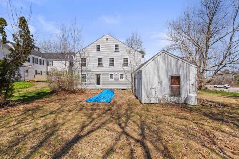 15 Ossipee Trail E Standish ME 04084