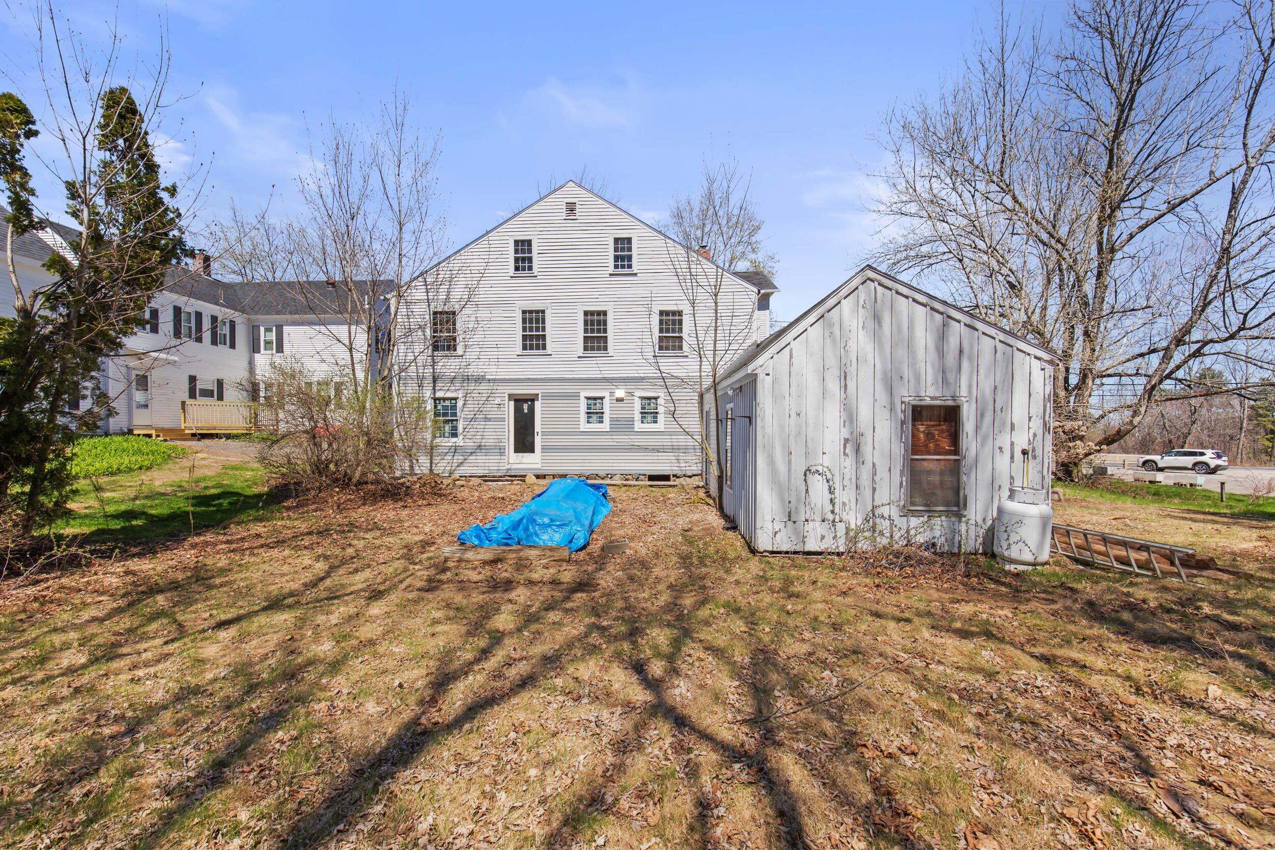 15 Ossipee Trail E Standish ME 04084