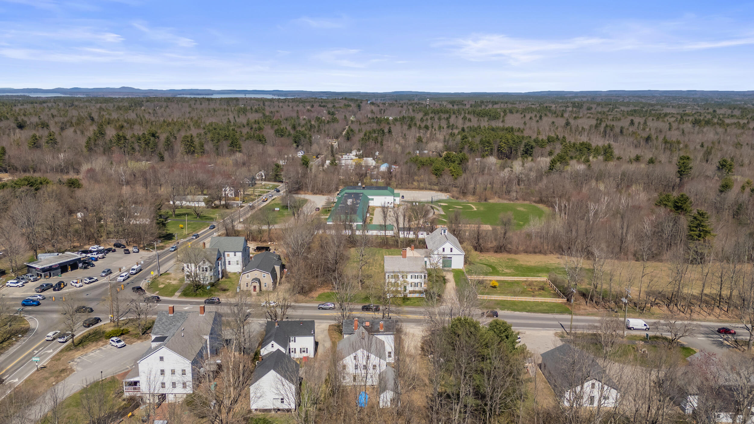 15 Ossipee Trail E Standish ME 04084