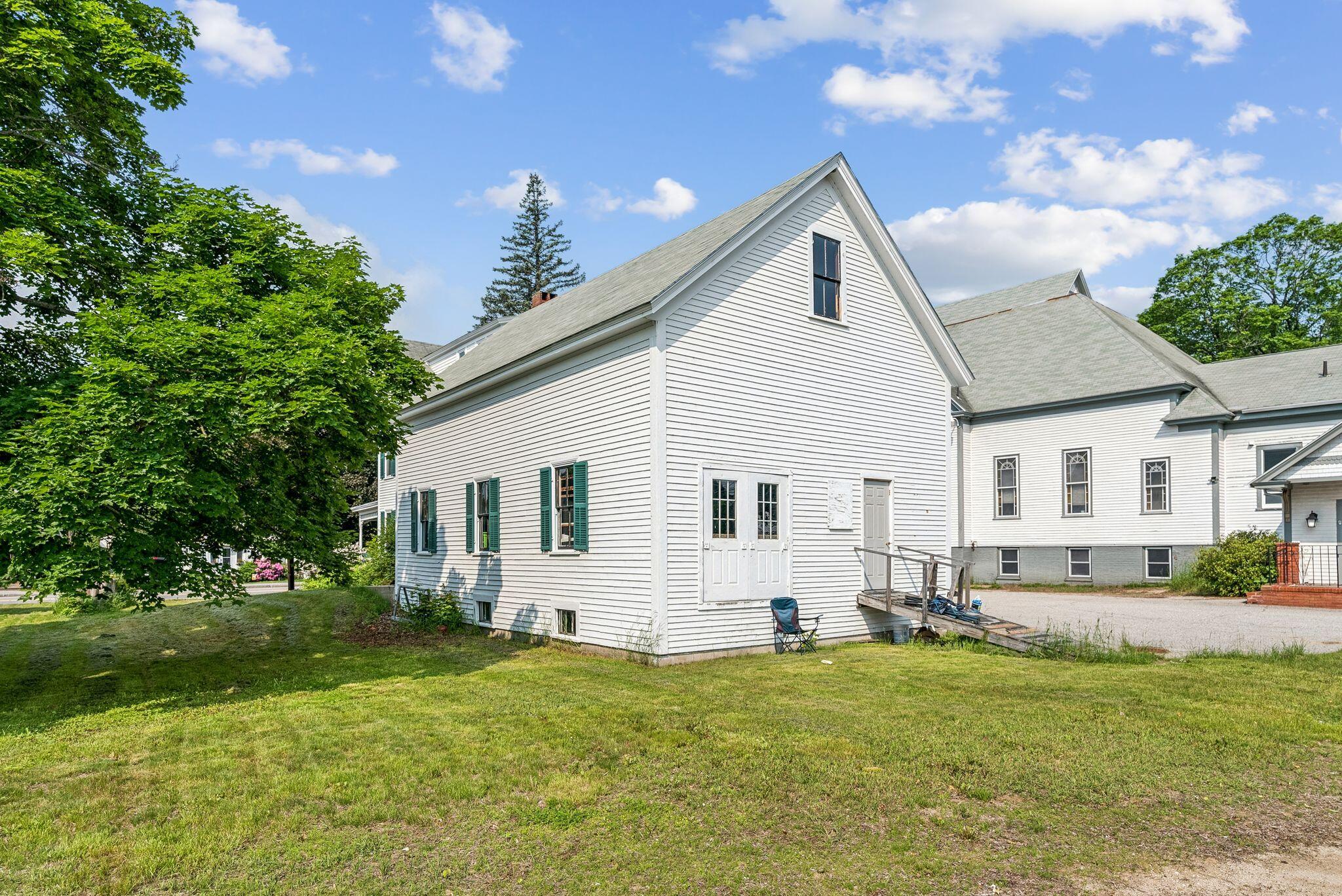 201 Main Street Norway ME 04268