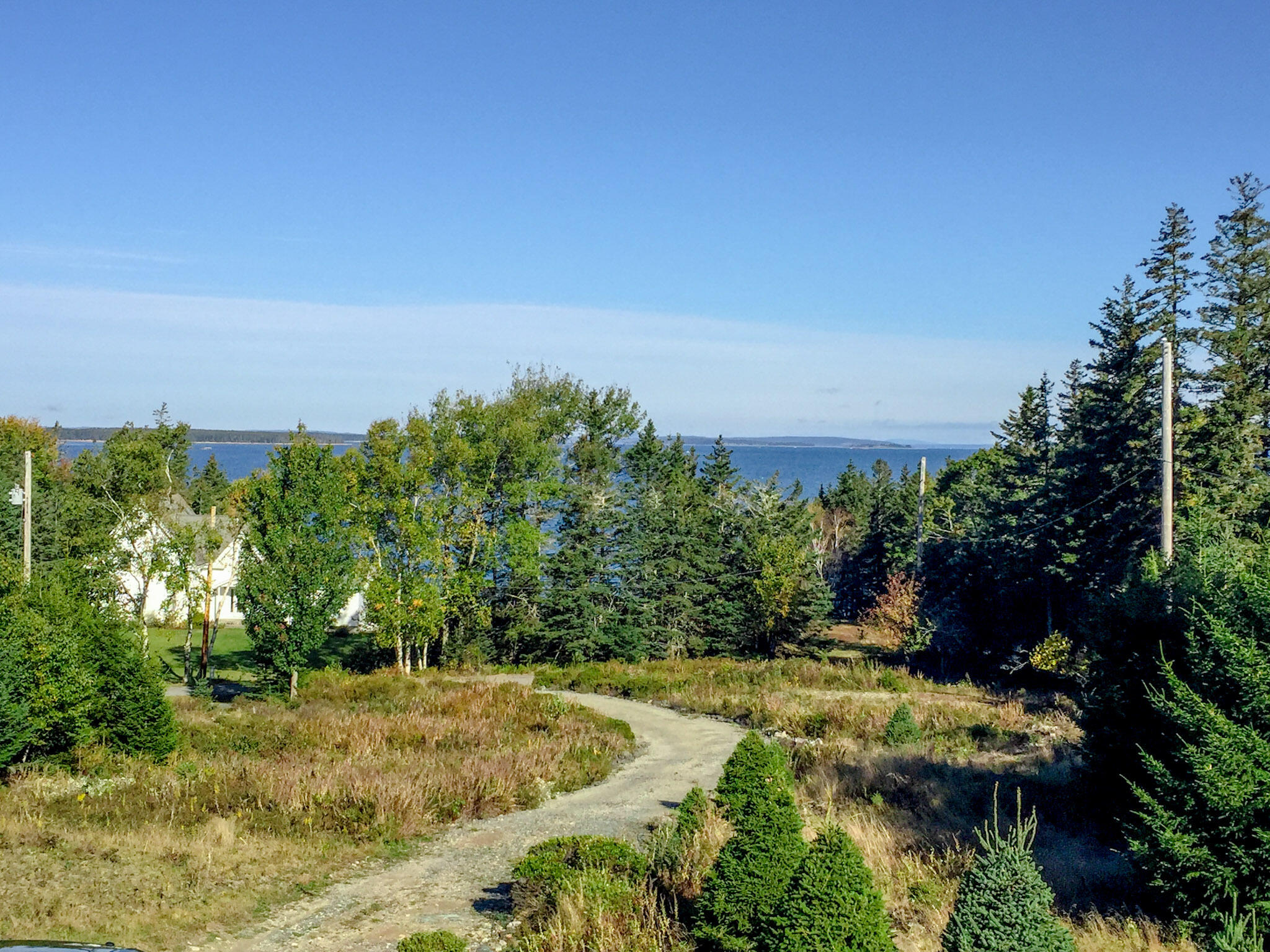 30 Steamboat Road Swans Island ME 04685