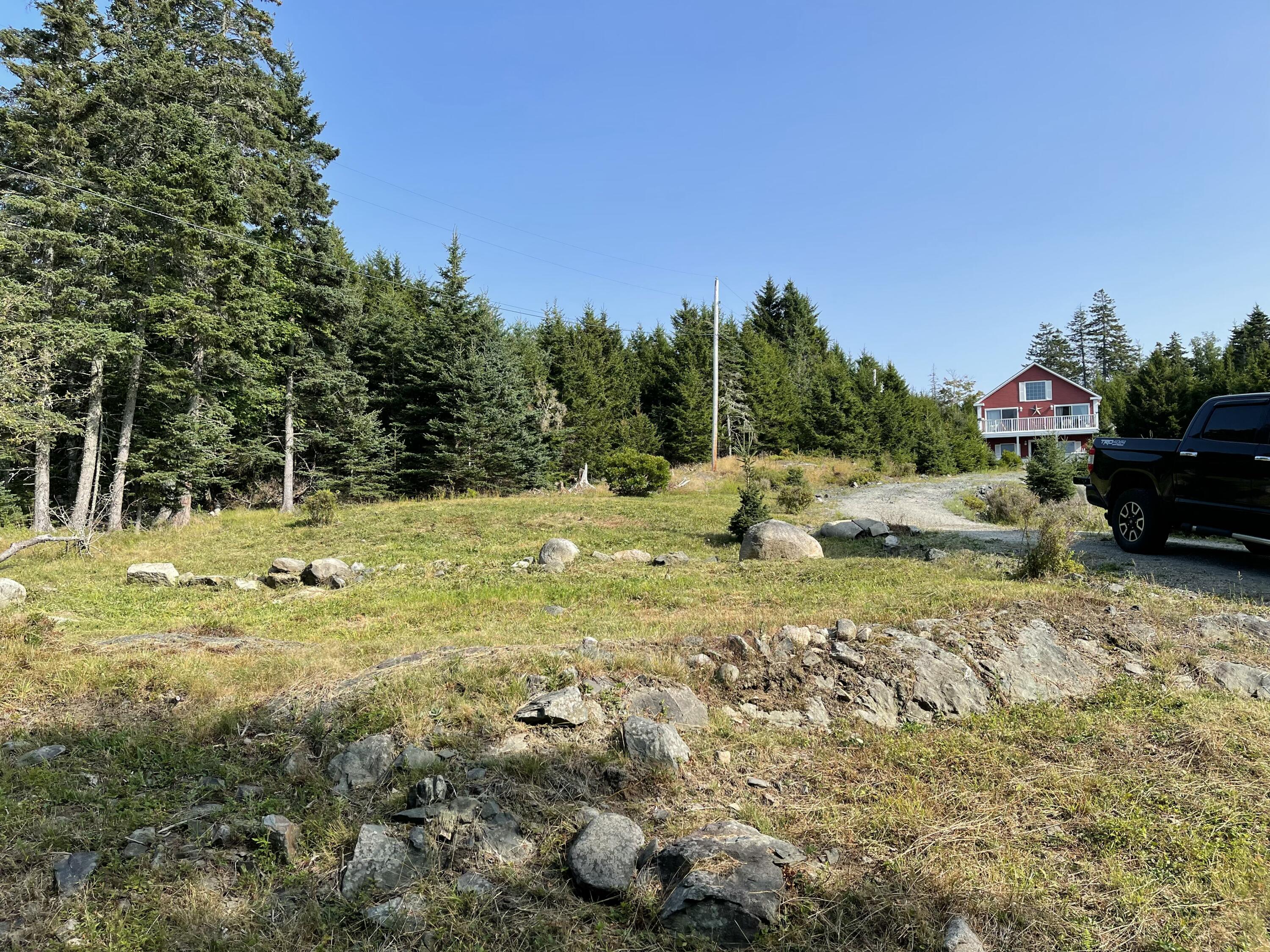 30 Steamboat Road Swans Island ME 04685