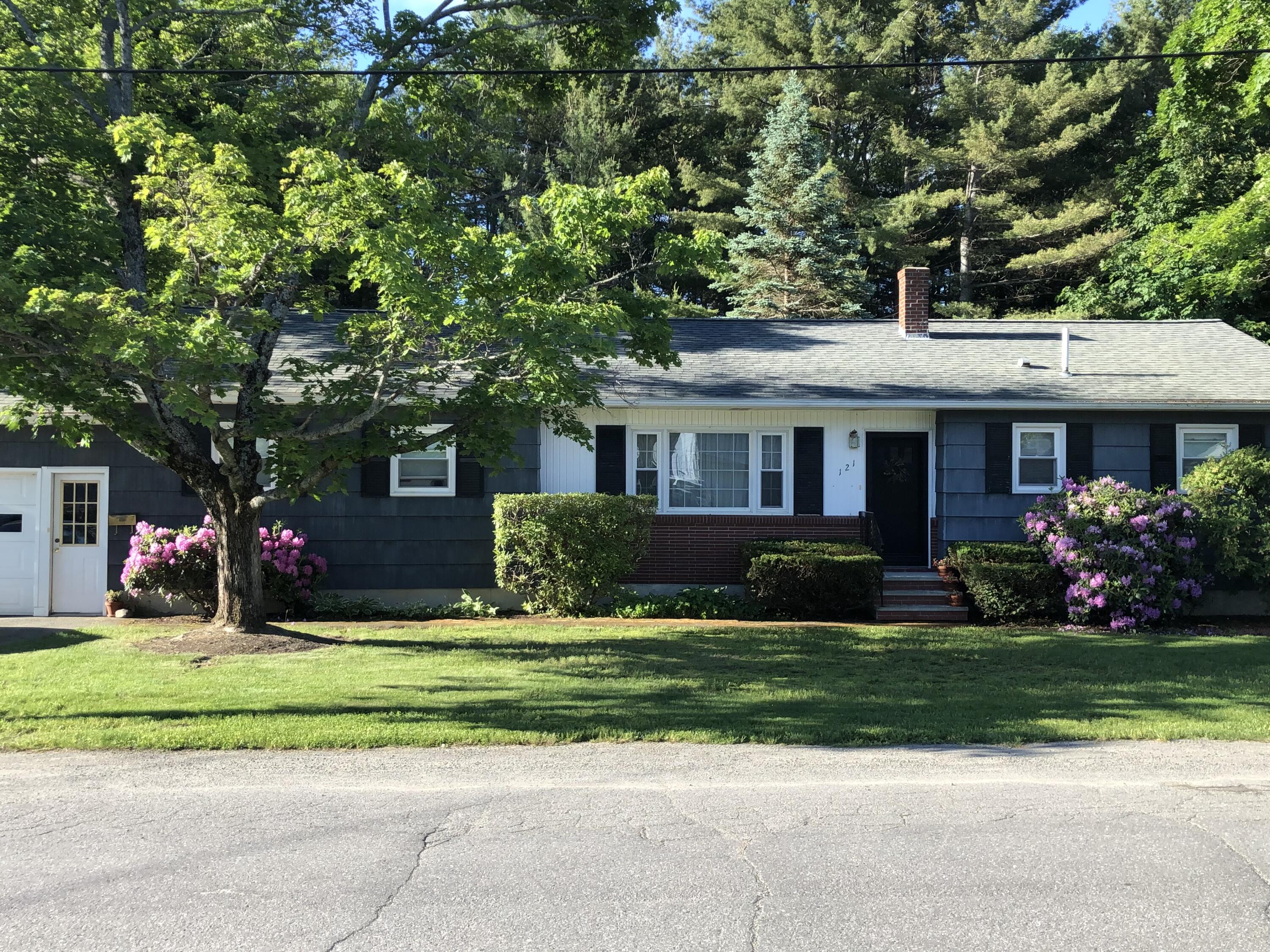 121 Clark Avenue Bangor ME 04401